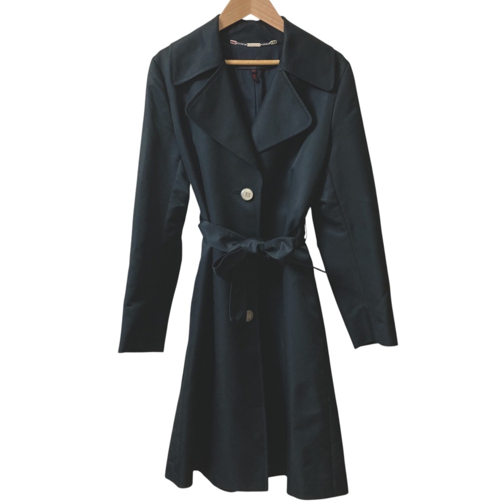 りくる エスカーダ コート 楽天市場】NEW タグ付き新品未使用品 エスカーダ【ESCADA SPORT