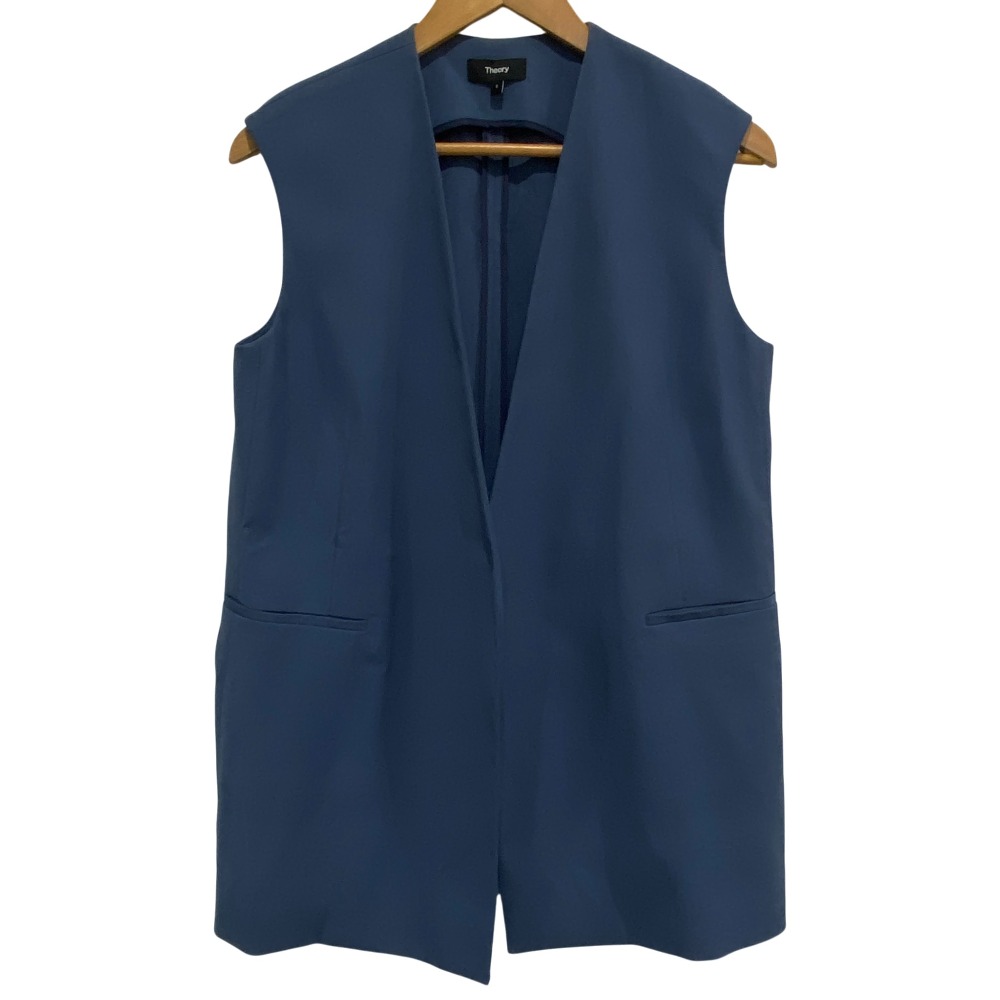 楽天市場】【中古】未使用品 セオリーリュクス theory luxe 24AW