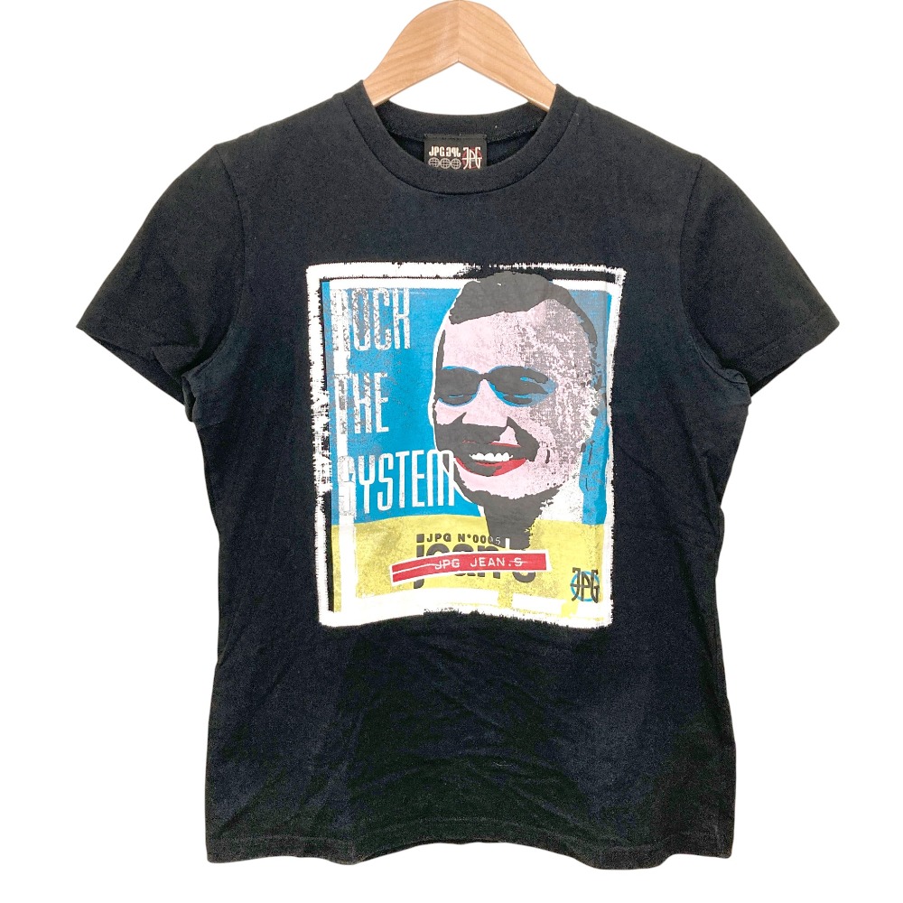 楽天市場】【中古】 Jean Paul GAULTIER / ボーダー半袖Tシャツ ジャン