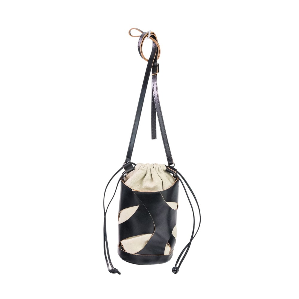 楽天市場】【中古】 ヨウジヤマモト ショルダーバッグ シグネチャー