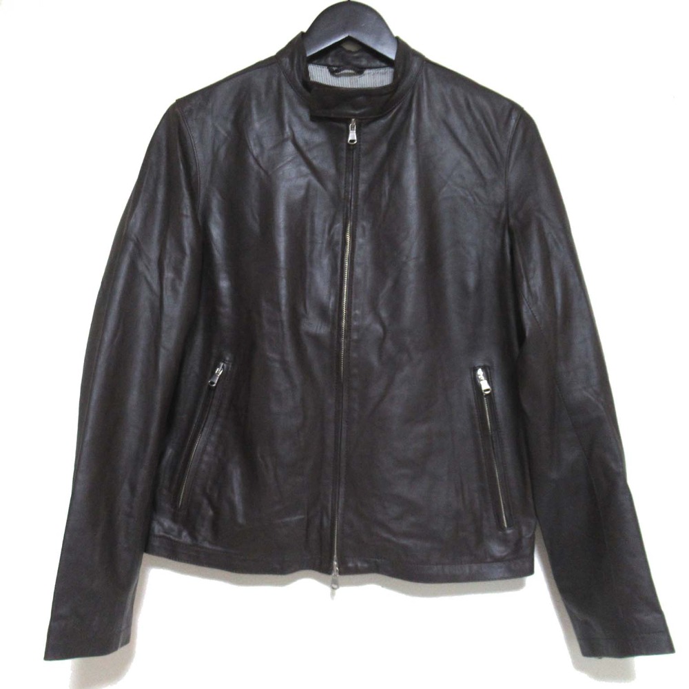 楽天市場】【中古】Cinquanta × BEAMS Fスエード シャツブルゾン