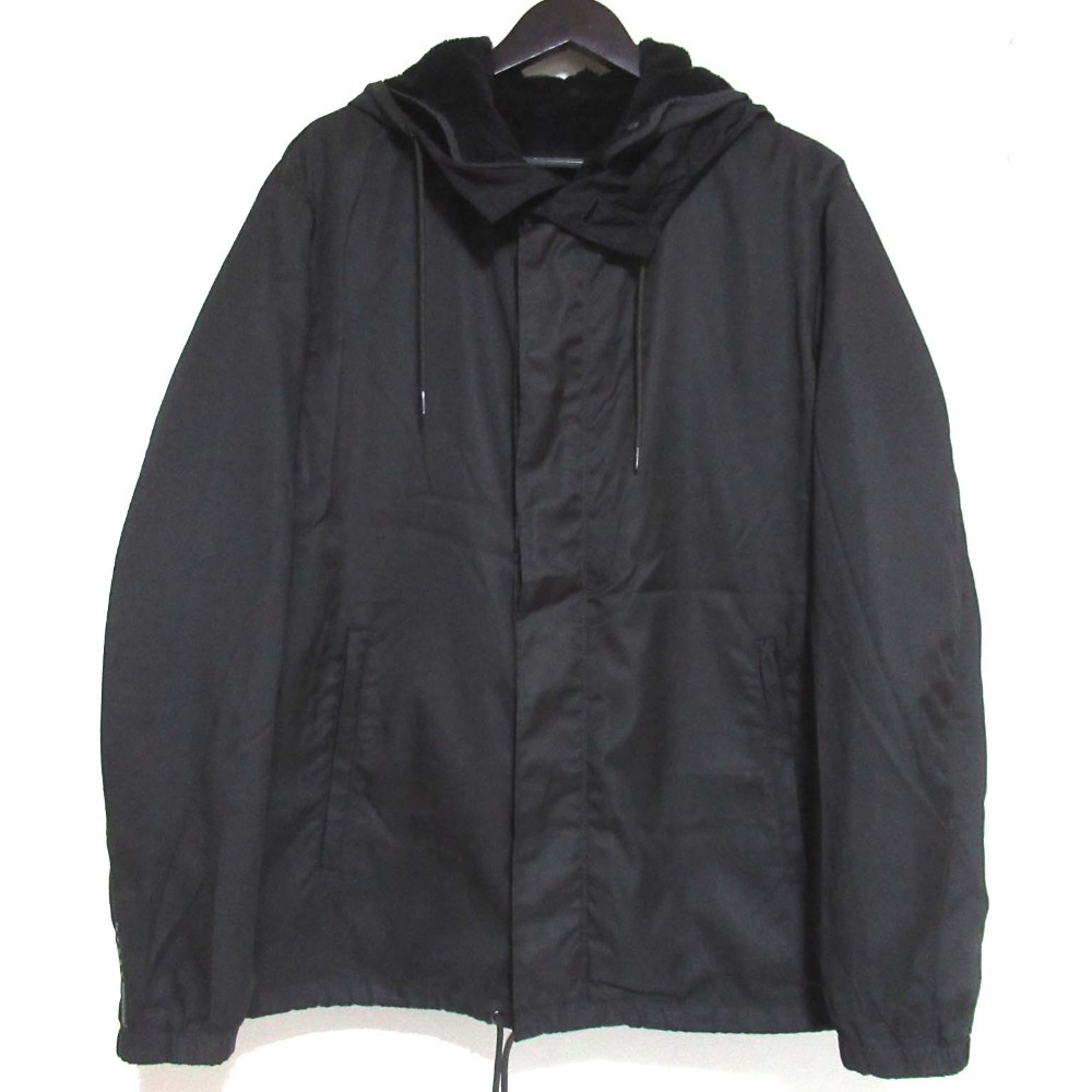 楽天市場】PRADA SPORT プラダスポーツ ジップアップ フリース