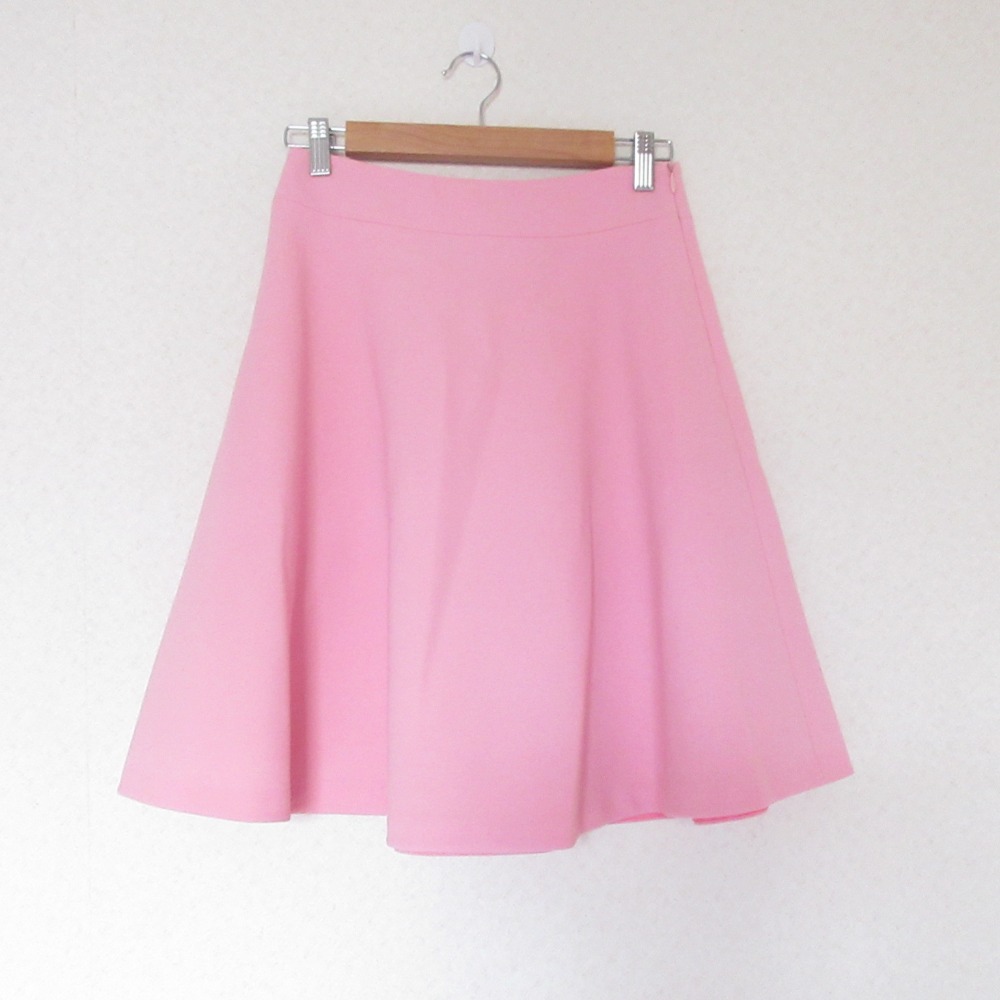 red valentino スカート　白　新品未使用 中古・古着通販】RED VALENTINO (レッドヴァレンティノ) ニット