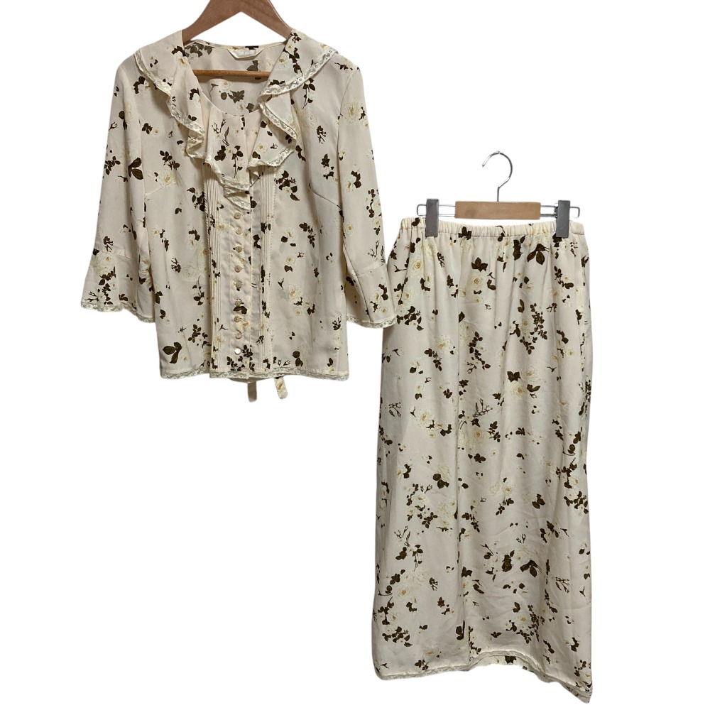 楽天市場】【中古】 PINK HOUSE / キャンディプリントブラウス