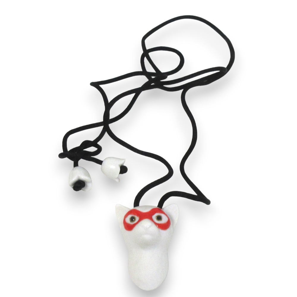 楽天市場】【中古】 リヤドロ チョーカー ネックレス 魚モチーフ