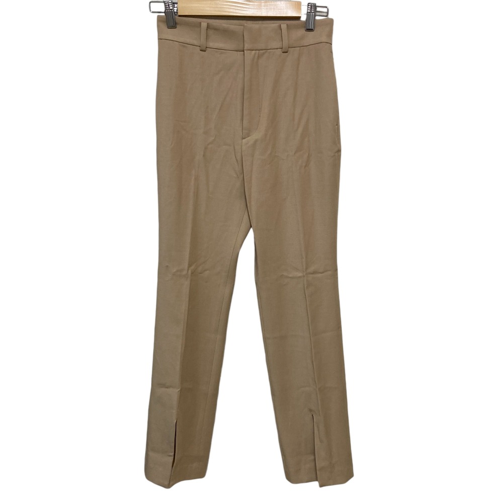 楽天市場】RIAM PLAGE リアム プラージュ パンツ ベージュ サイズ:36(S