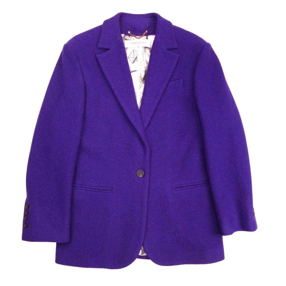 楽天市場】GOLDEN GOOSE ゴールデングース ジャケット GWP00829