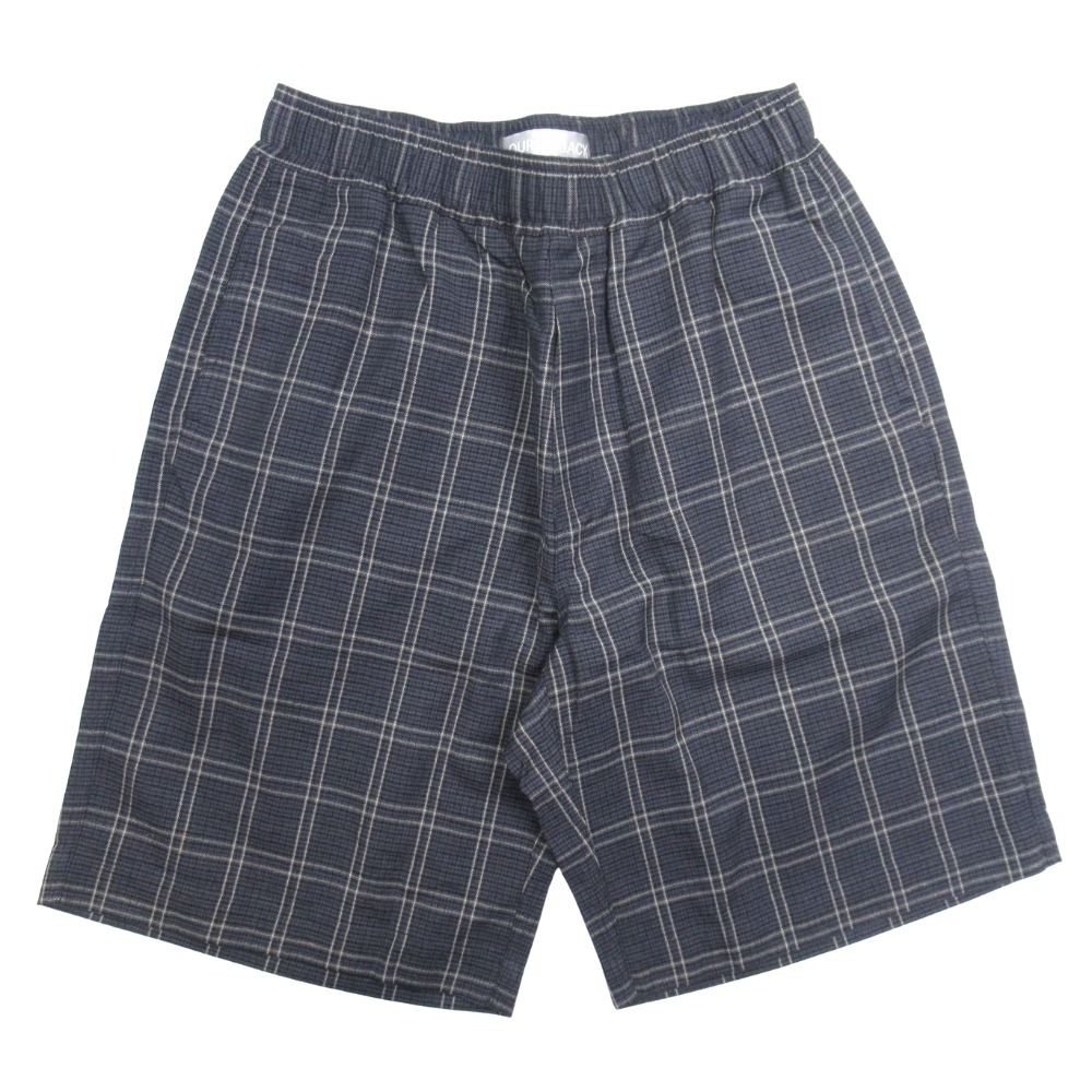楽天市場】OUR LEGACY アワーレガシー ハーフパンツ MOUNT SHORTS