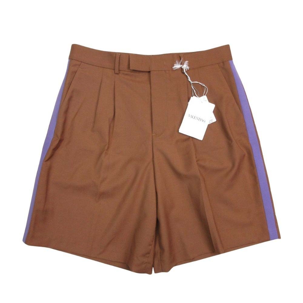 楽天市場】ヴァレンティノ VALENTINO メンズ パンツ ボトムス