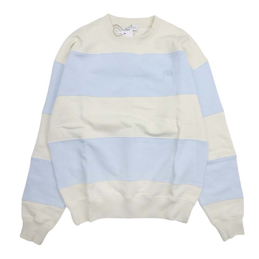 楽天市場】ジェイダブリューアンダーソン ロゴ クルー