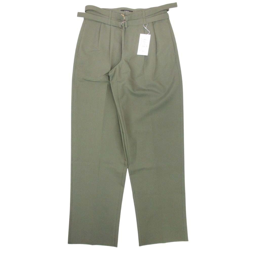 楽天市場】CINOH(チノ) サイズ:46 SYNTHETIC LEATHER PANTS ストレッチ