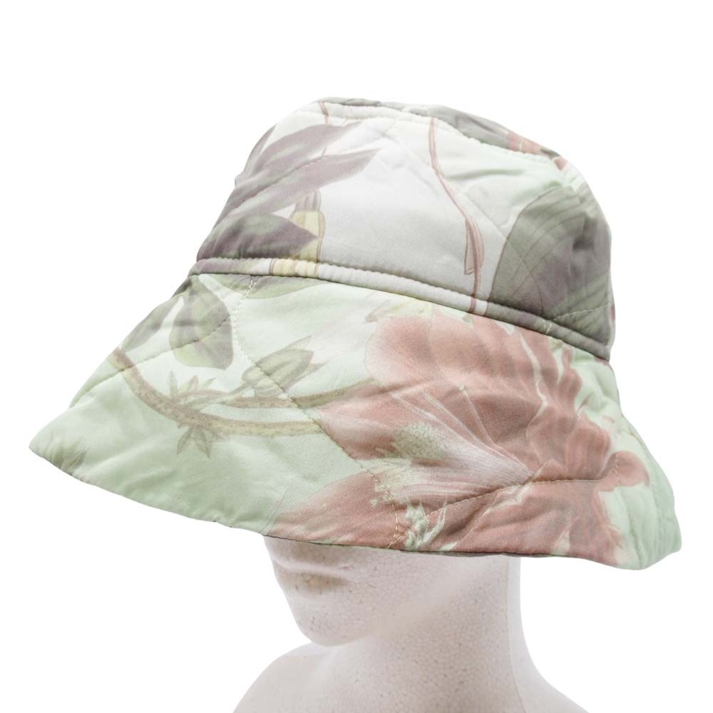 L 新品 ドリスヴァンノッテン GILLY バケットハット 帽子 グリーン 楽天市場】DRIES VAN NOTEN ドリスヴァンノッテン バケット