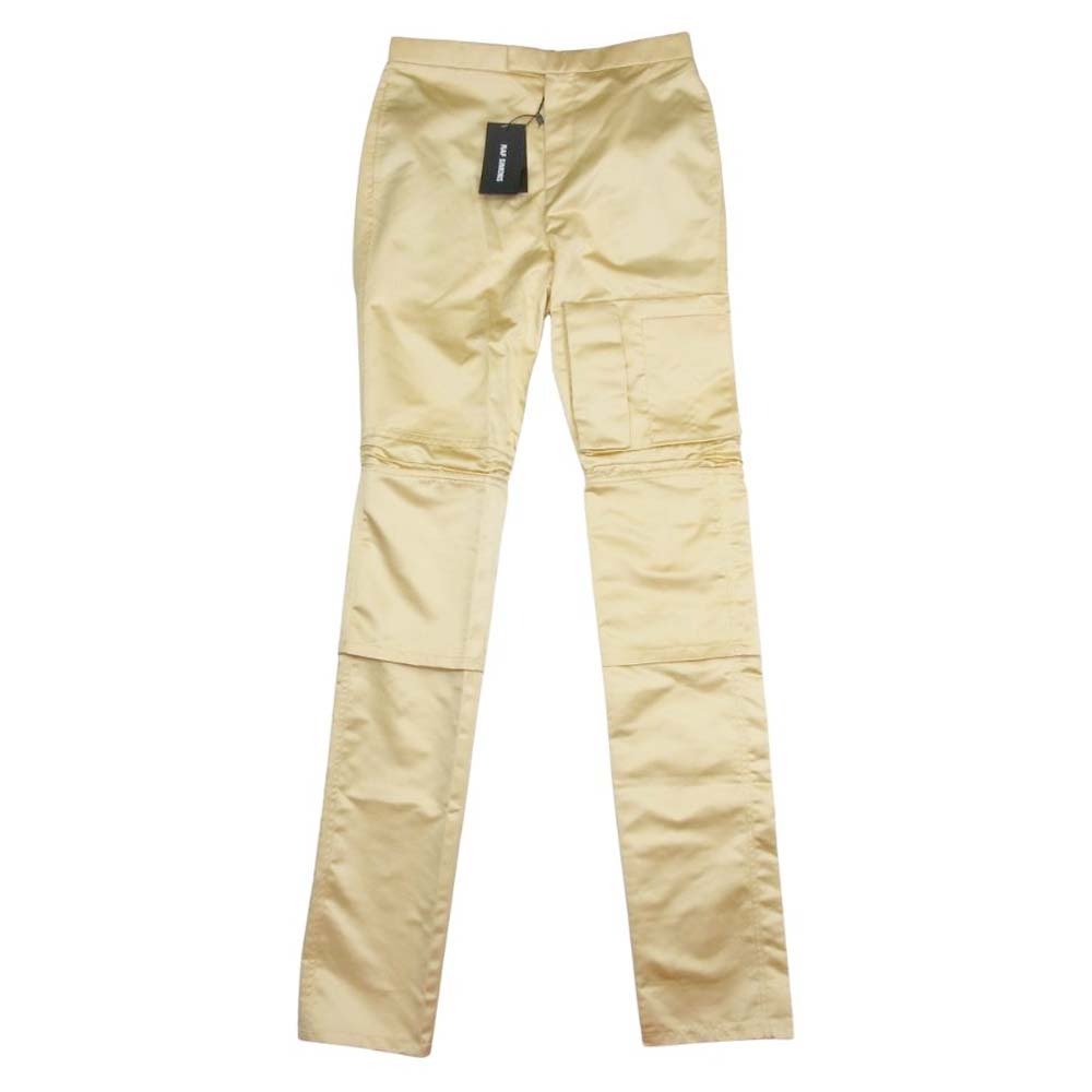 RAF SIMONS Archive Redux 03SS パラシュートパンツ 183127862_o1.jpg?