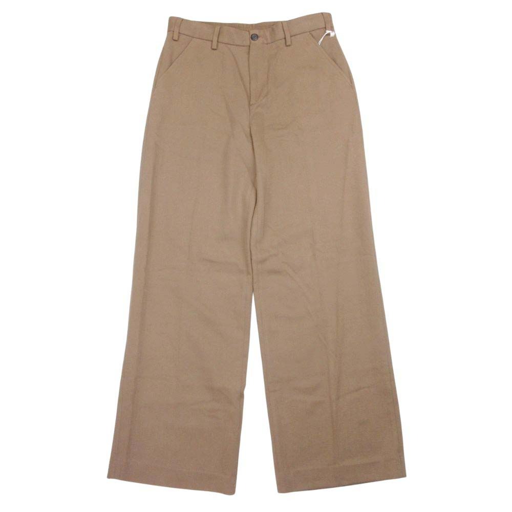 Ourlegacy スラックス　44 OUR LEGACY(アワーレガシー) Unveil TrouserスラックスW4244UBG