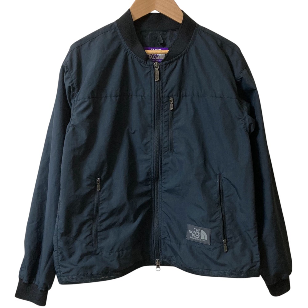 【中古美品】Lサイズ ノースフェイス パープルレーベル ジャケット 中古・古着通販】THE NORTHFACE PURPLELABEL (ザ・ノース