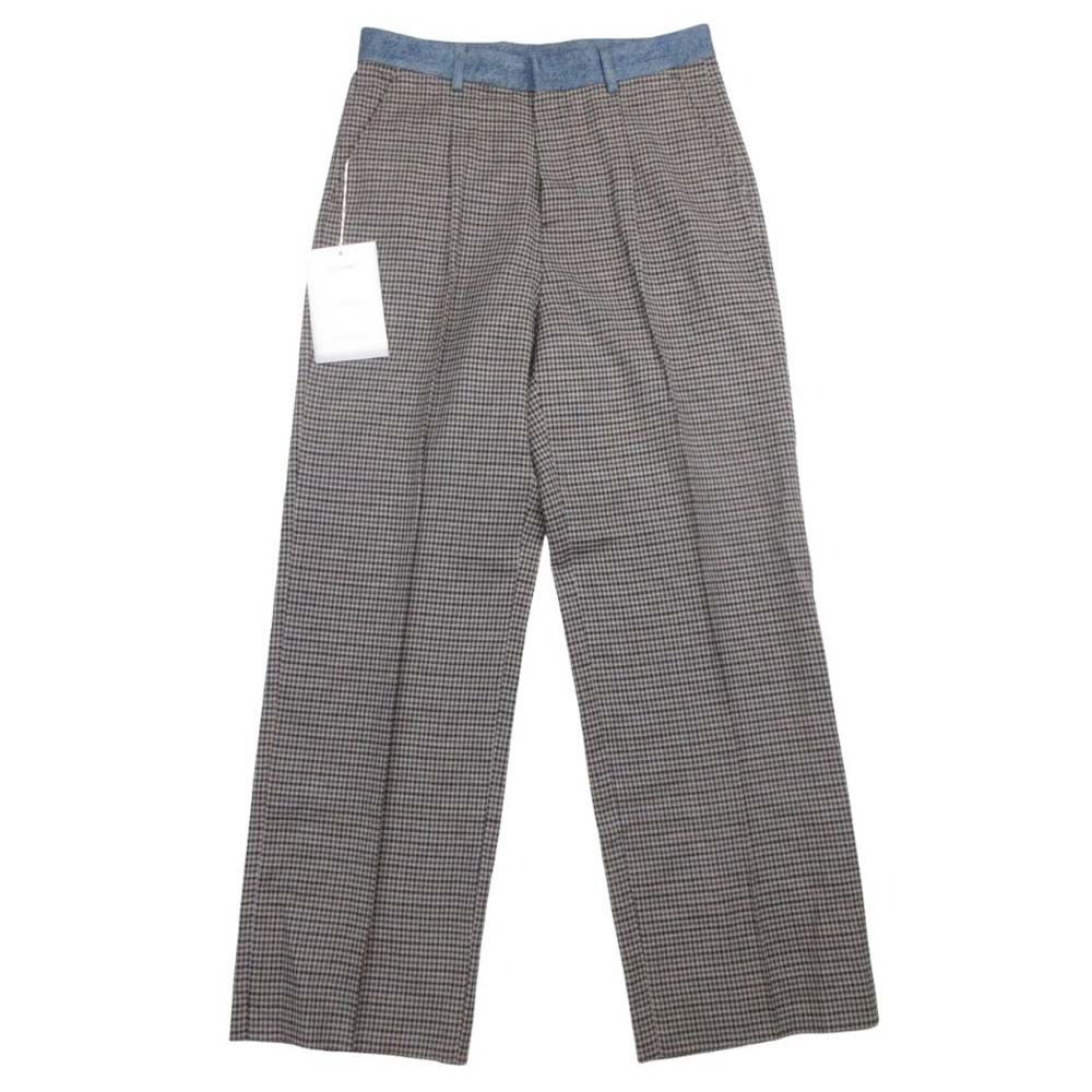 アワーレガシー　borrowed chino サイズ44 Our Legacy OUR LEGACY アワーレガシー チノパンツ BORROWED