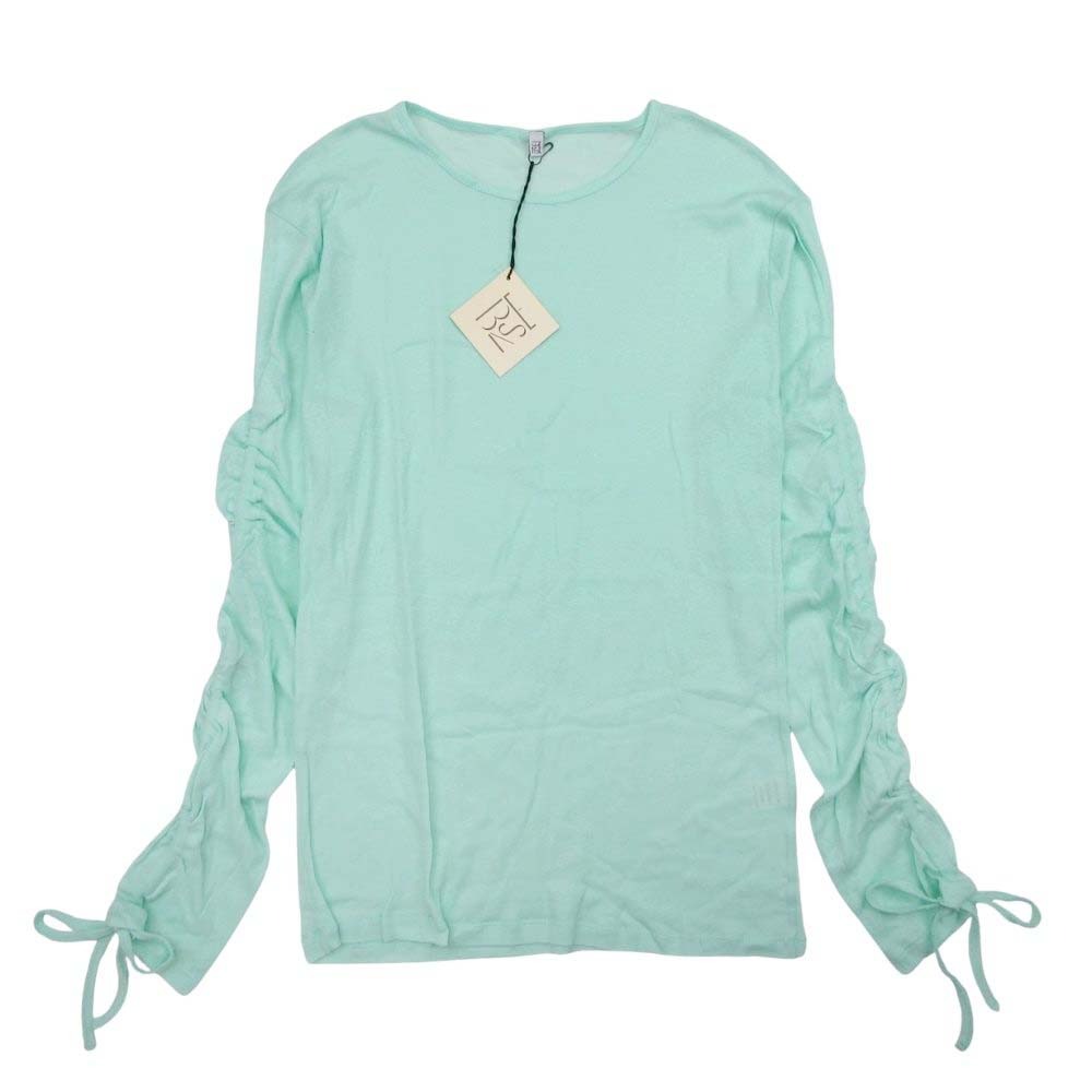 楽天市場】BASERANGE ベースレンジ Tシャツ NEHRU LONG SLEEVE