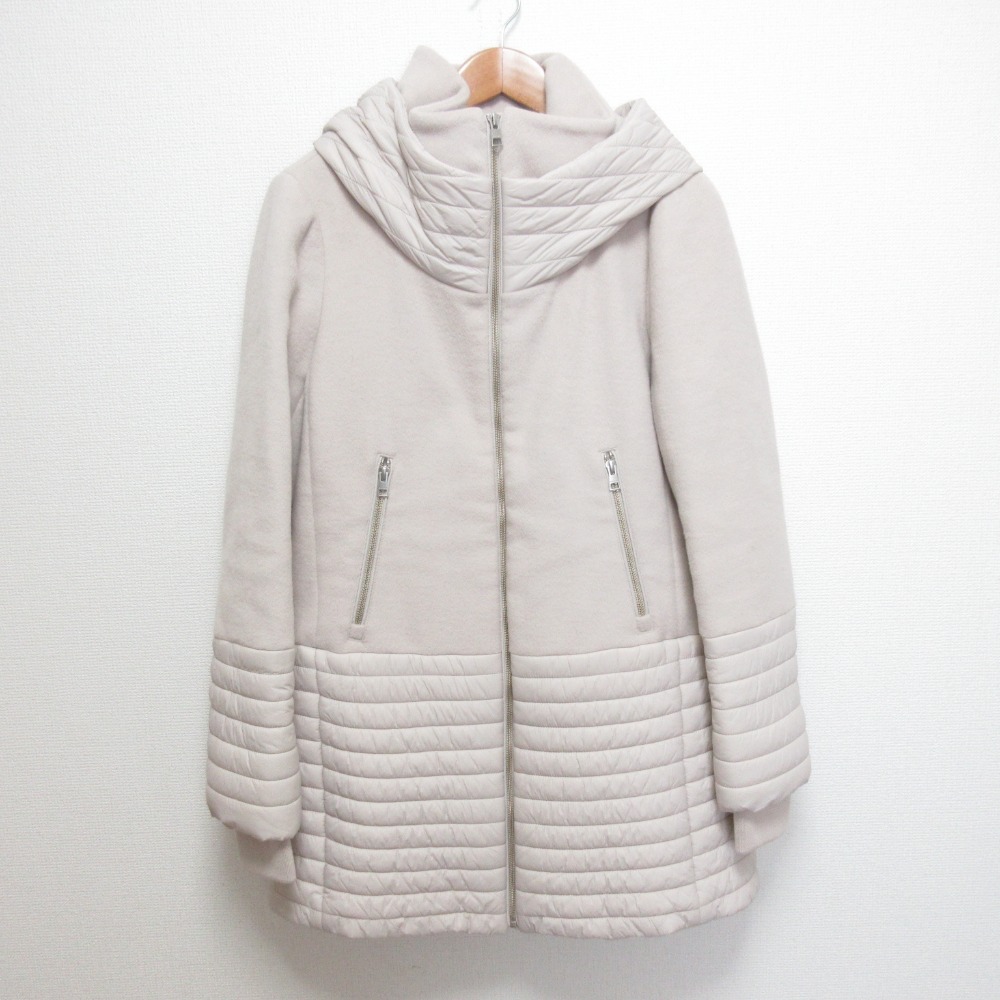 楽天市場】suadeo スアデオ ブルゾン ブラック 黒 サイズ:38(M) 23秋冬