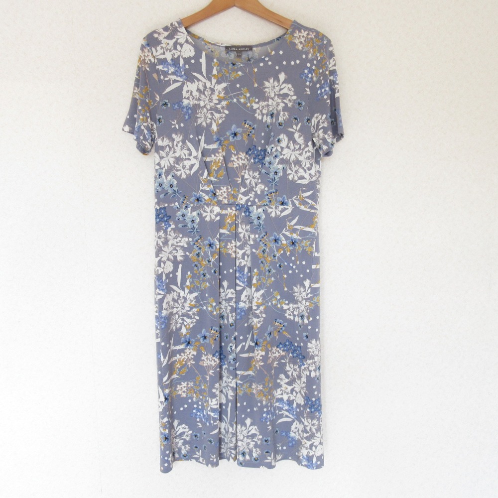 楽天市場】Vintage Laura Ashley ヴィンテージ ローラア