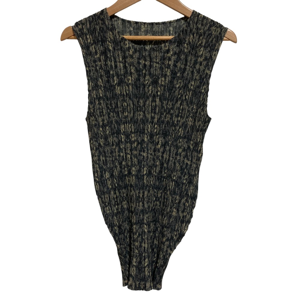 楽天市場】【中古】美品 PLEATS PLEASE プリーツプリーズ イッセイ