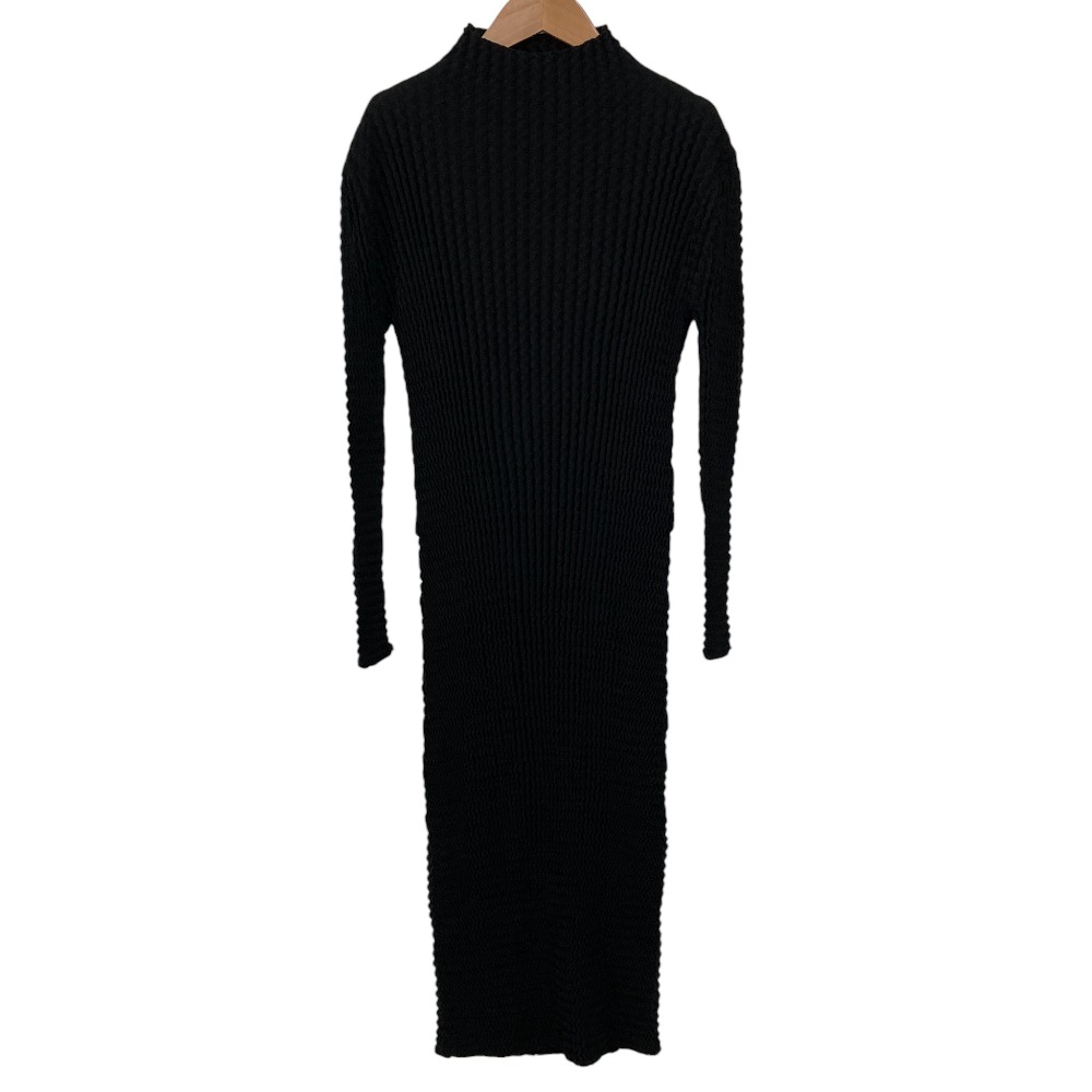 楽天市場】【イッセイミヤケ】Issey miyake 23AW プリーツ ハイネック