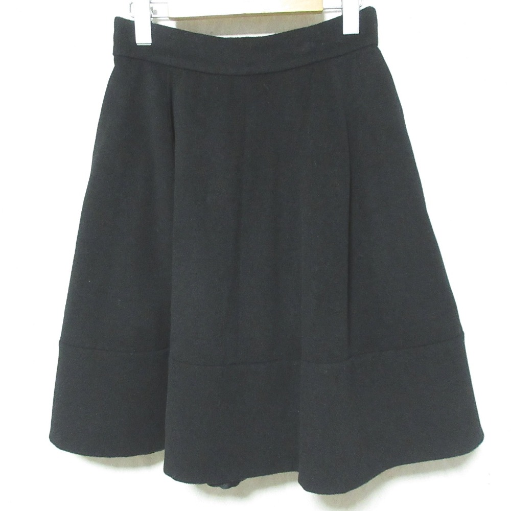 楽天市場】クリアランスSALE【美品】フォクシー 42461 ウール