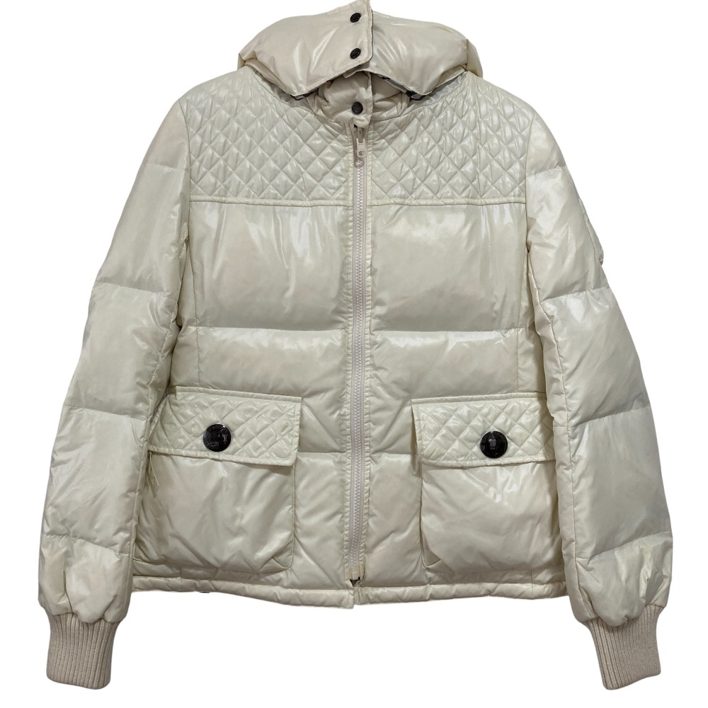 楽天市場】【中古】 Thomas Burberry トーマスバーバリー ダウン