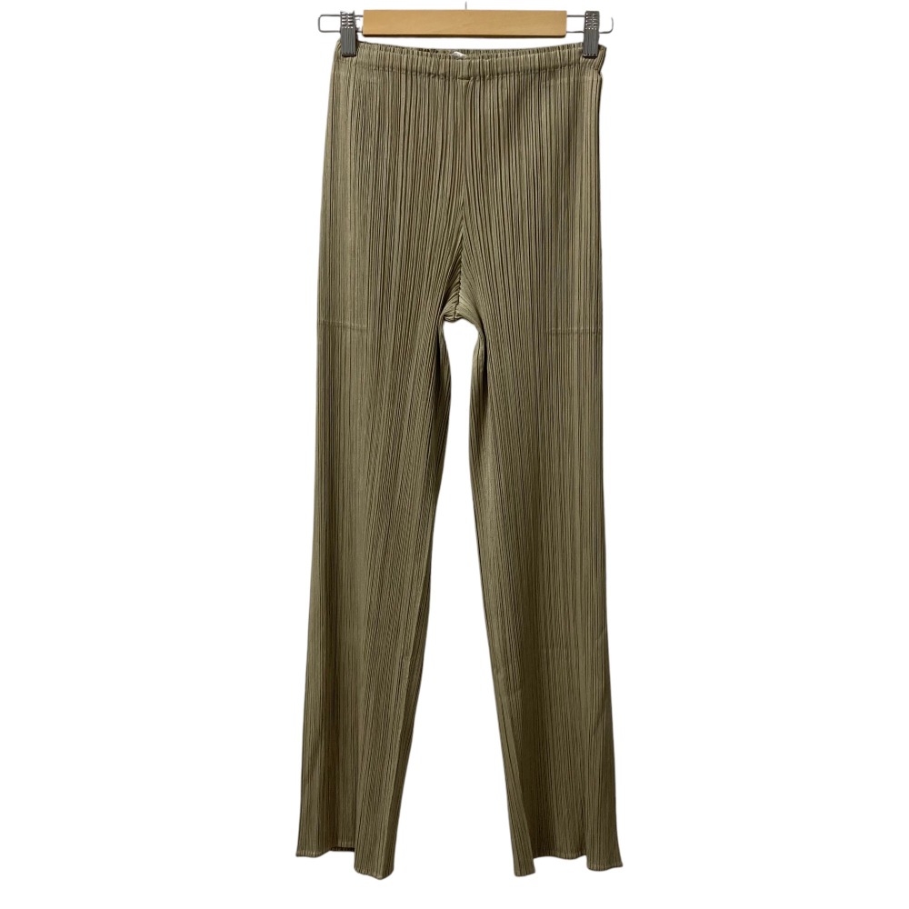 楽天市場】【中古】美品 PLEATS PLEASE ISSEY MIYAKE プリーツプリーズ  