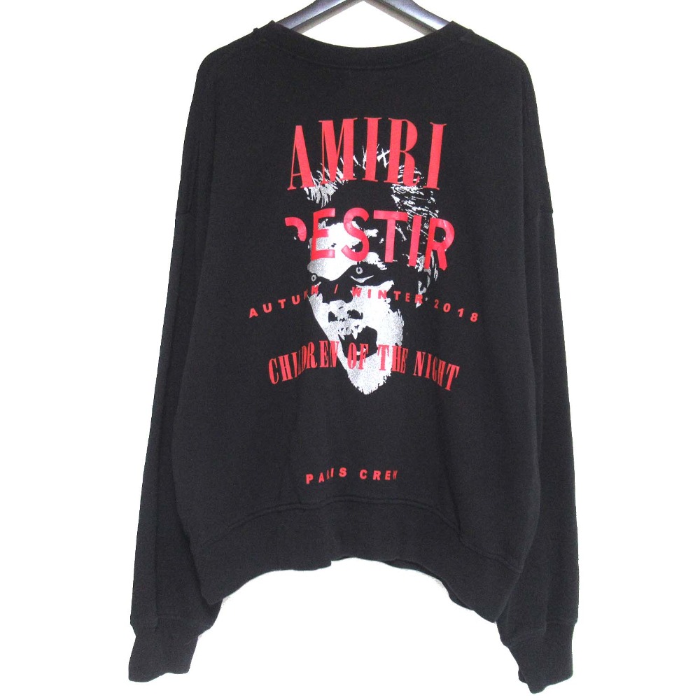 楽天市場】【完売】アミリ AMIRI メンズ トップス スウェット