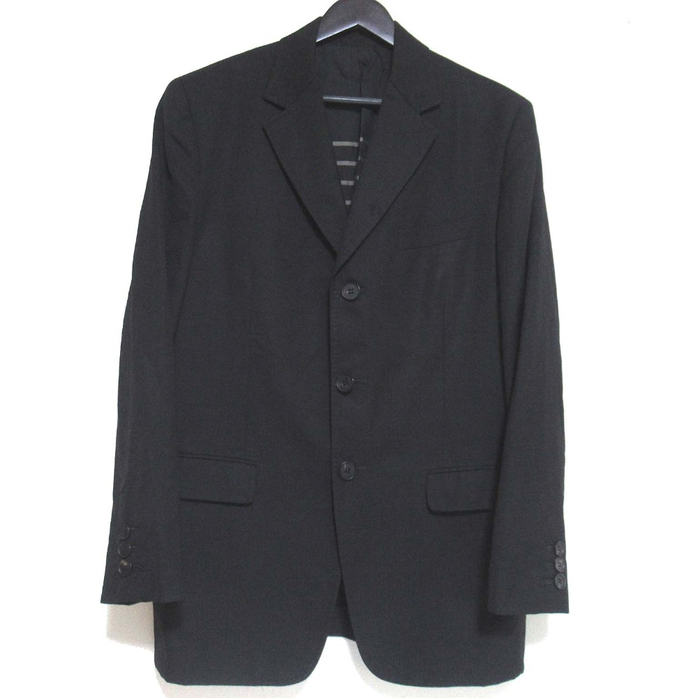 ジャンポール ゴルチエ オム オブジェ】 テーラードジャケット Mサイズ 楽天市場】【中古】Jean Paul GAULTIER HOMME / ジップ