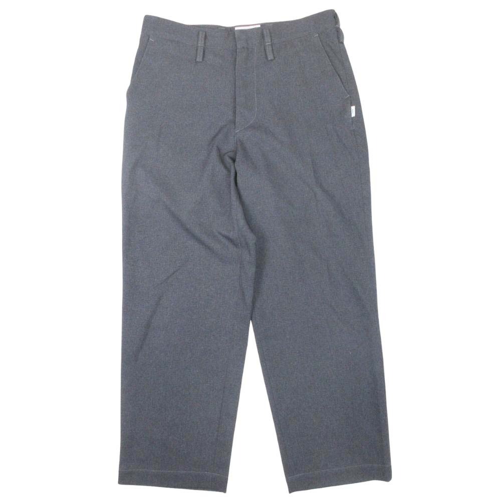 楽天市場】WTAPS 23ss CREASE DL TROUSERS Size-4 231TQDT-PTM01