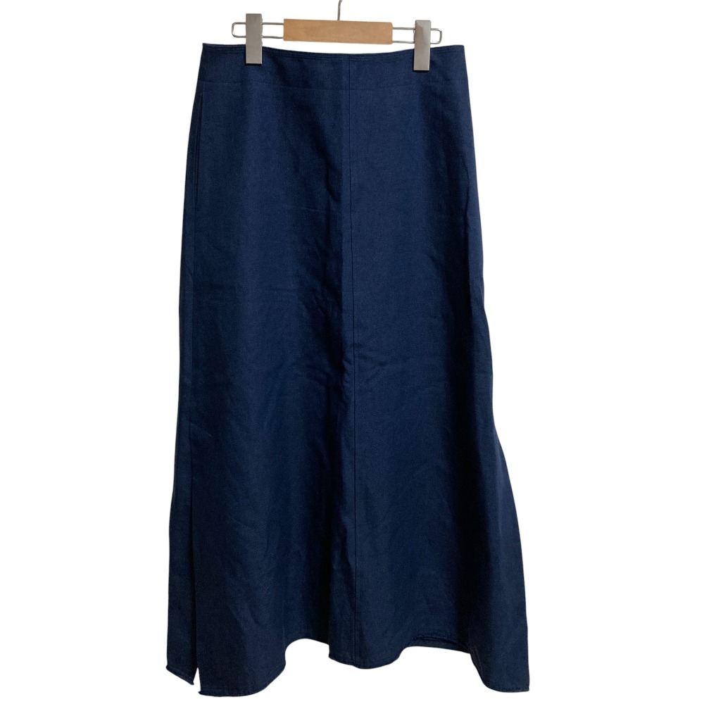 楽天市場】【中古】美品 ebure エブール ストライプ柄 マキシ丈 フレア 楽天市場】【中古】美品 ebure エブール ストライプ柄 マキシ丈 フレア