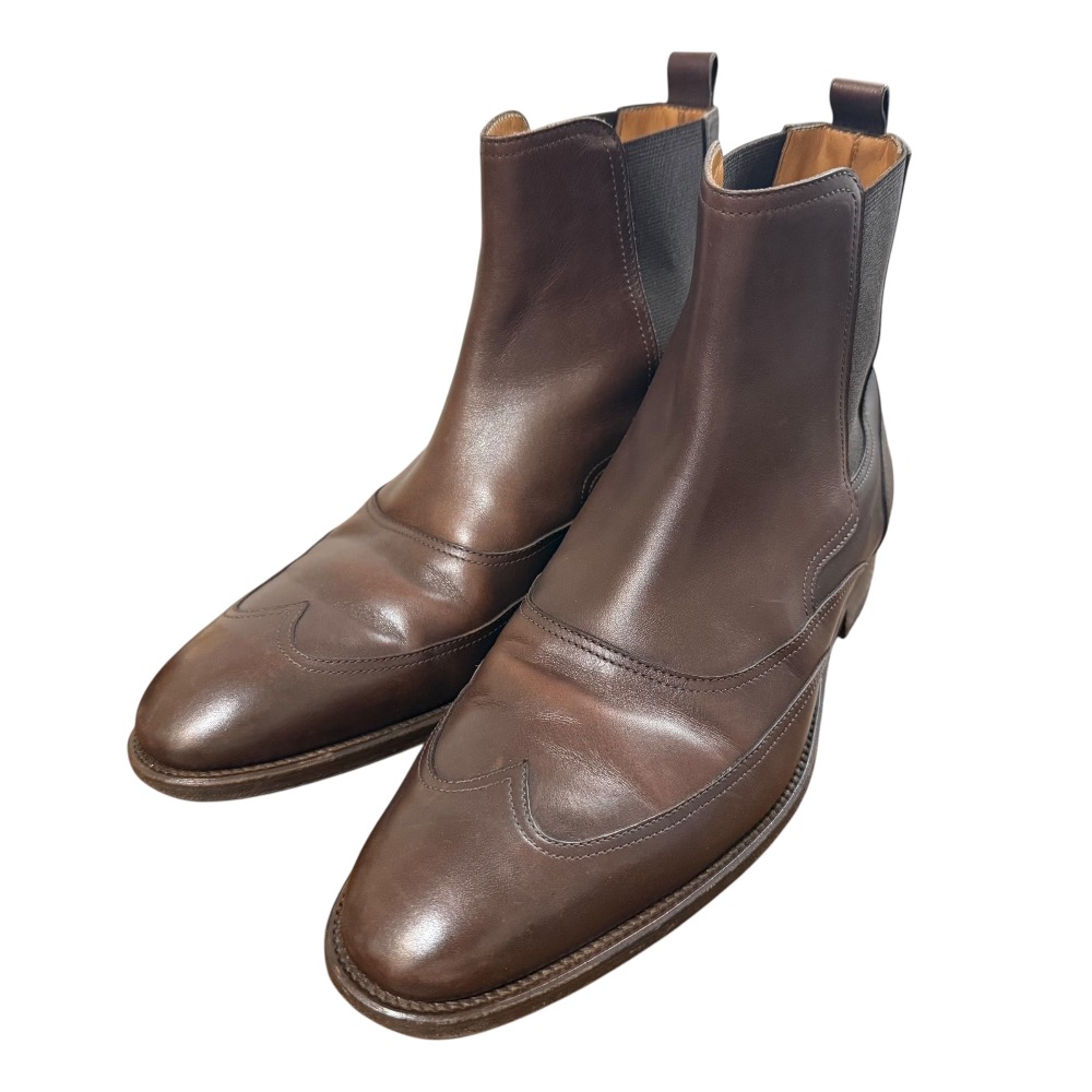 楽天市場】【中古】 HERMES （エルメス） ﾚﾃﾞｨｰｽﾌﾞｰﾂ 靴 靴/ﾚﾃﾞｨｰｽ