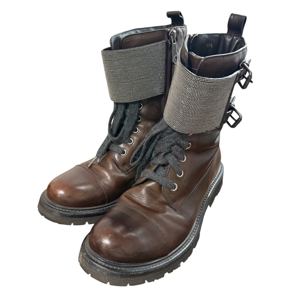 楽天市場】【中古】未使用 BRUNELLO CUCINELLI ブルネロクチネリ