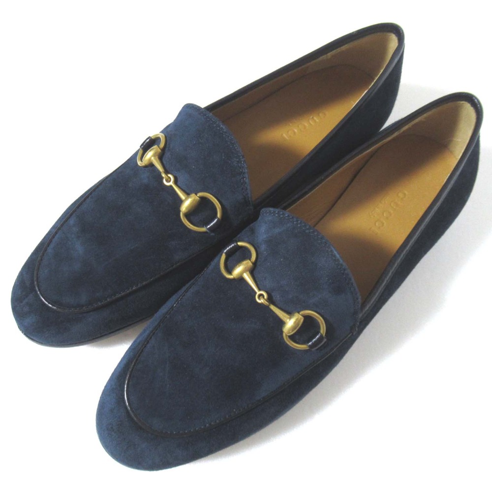 グッチ ホースビットローファー 楽天市場】【グッチ】Gucci ツイード ホースビット ローファー