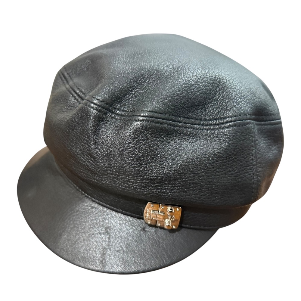 GUCCI グッチ　ウールキャスケット帽 楽天市場】□極美品□ GUCCI グッチ ウール82％×コットン18