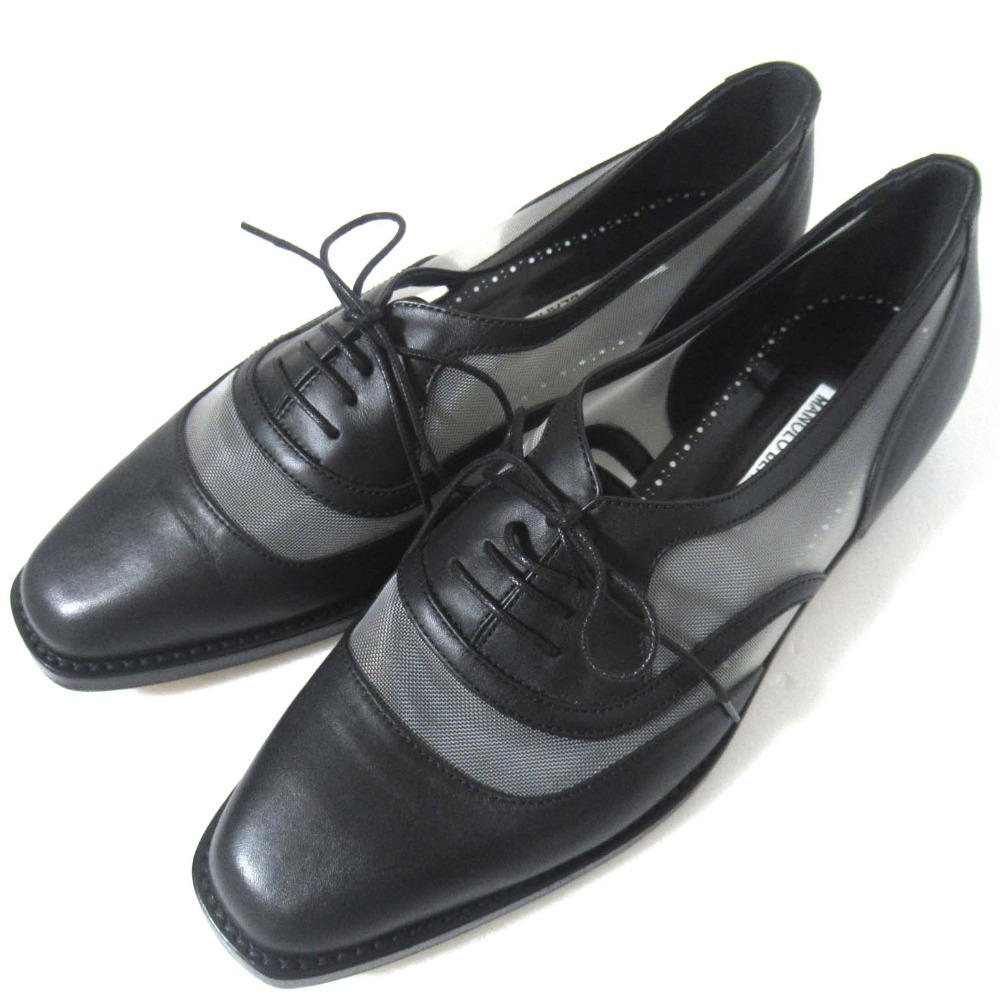 【良品】MANOLOBLAHNIK マノロブラニク ローファー 楽天市場】MANOLO BLAHNIK マノロブラニク ローファー シューズ 靴