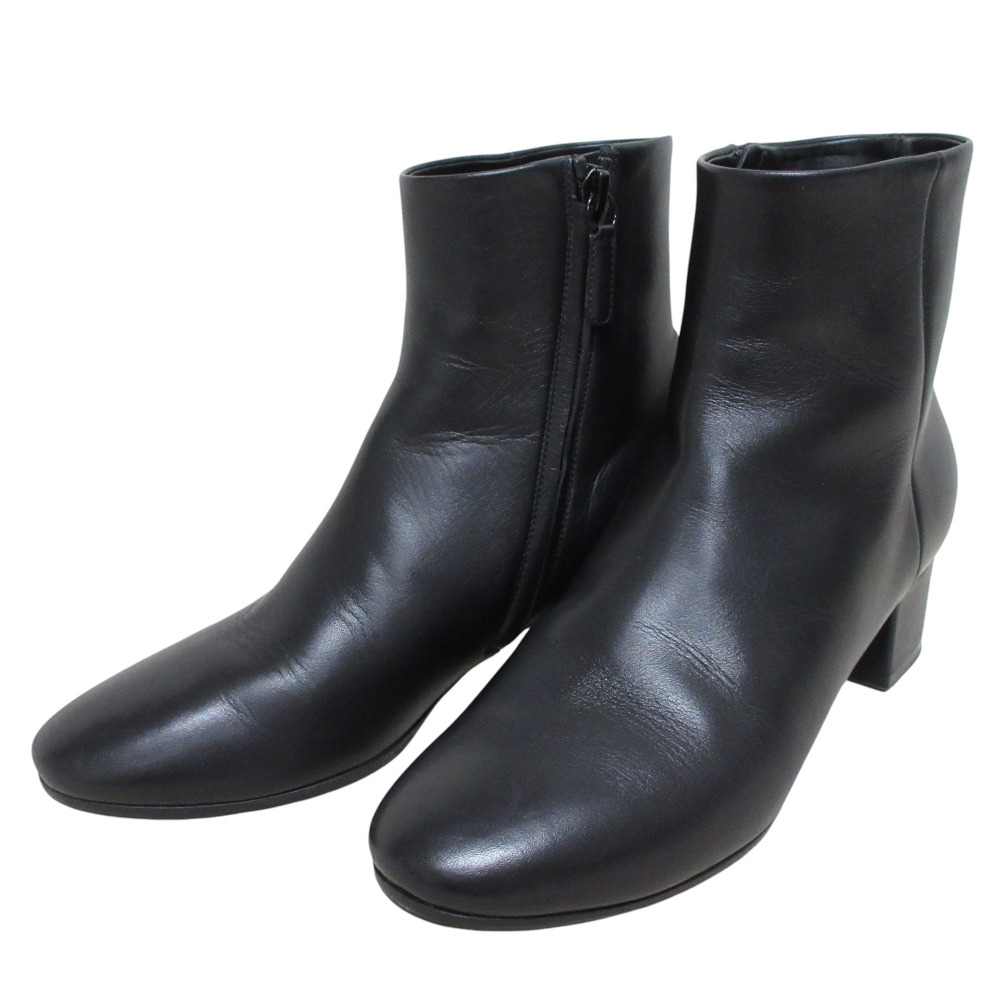 BALENCIAGA 20aw スクエアトゥ ブーツ BALENCIAGA 20aw スクエアトゥ ブーツ