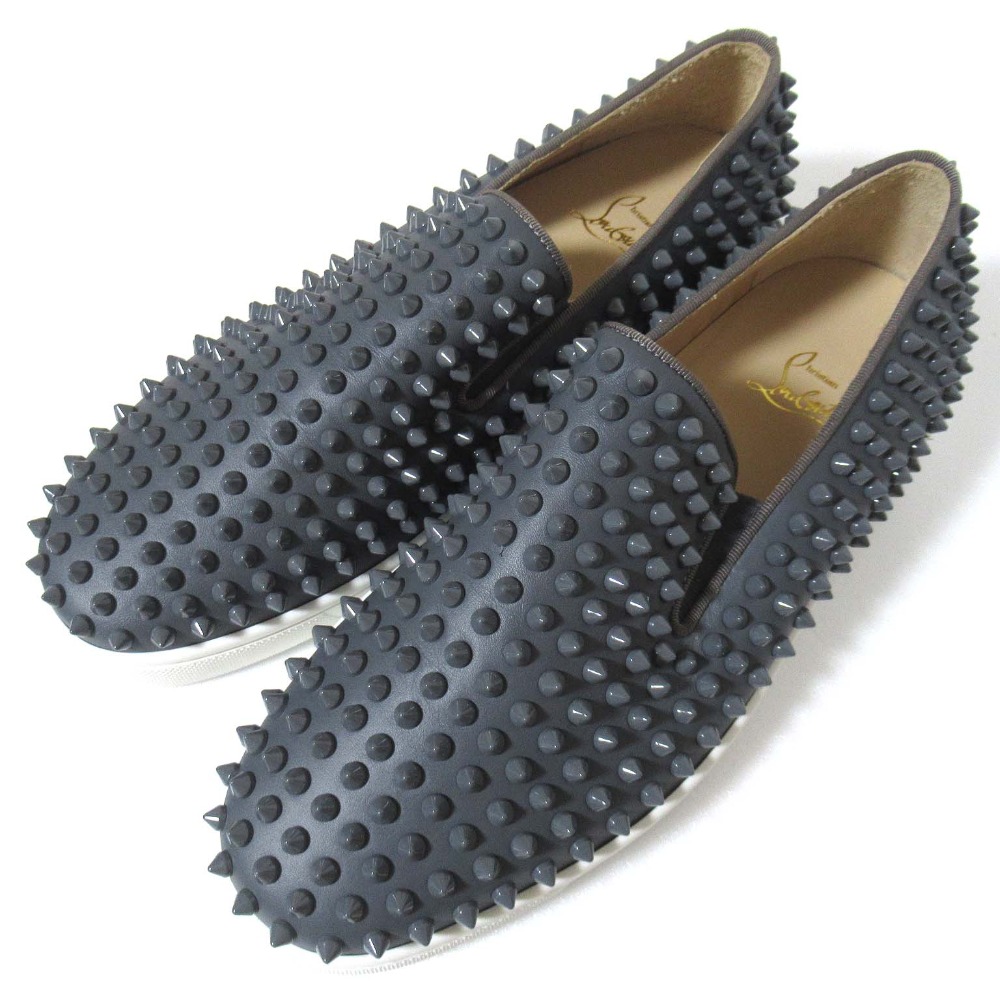 楽天市場】【中古】 Christian Louboutin （クリスチャン