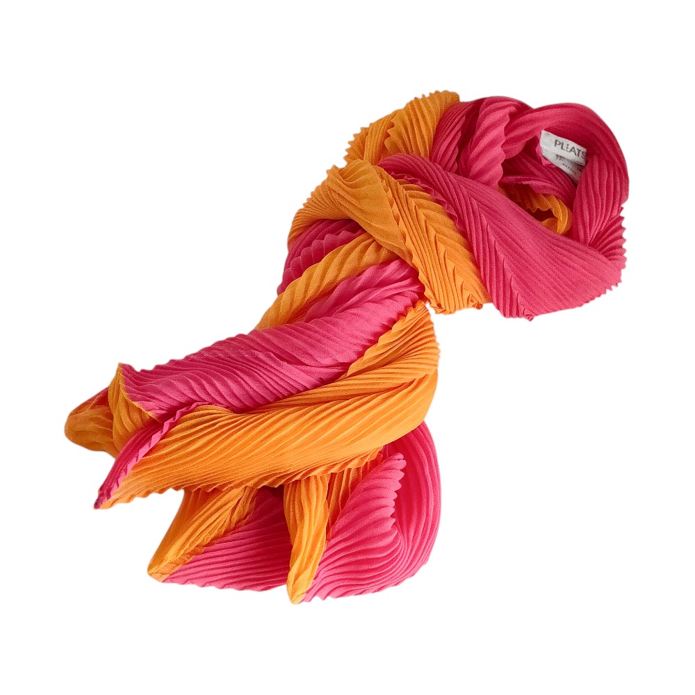 楽天市場】【中古】ISSEY MIYAKE イッセイミヤケ PLEATS PLEASE