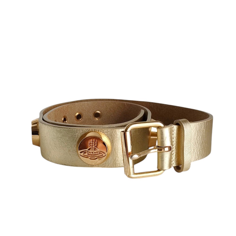 楽天市場】【中古】 Vivienne Westwood / スタッズベルト