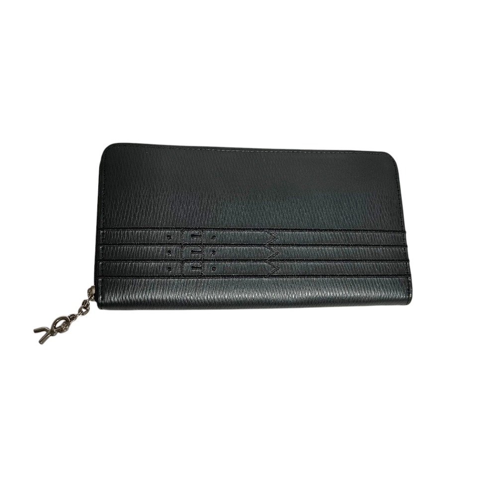 楽天市場】【新着】【中古】Loro Piana(ロロピアーナ) 長財布 ラウンド