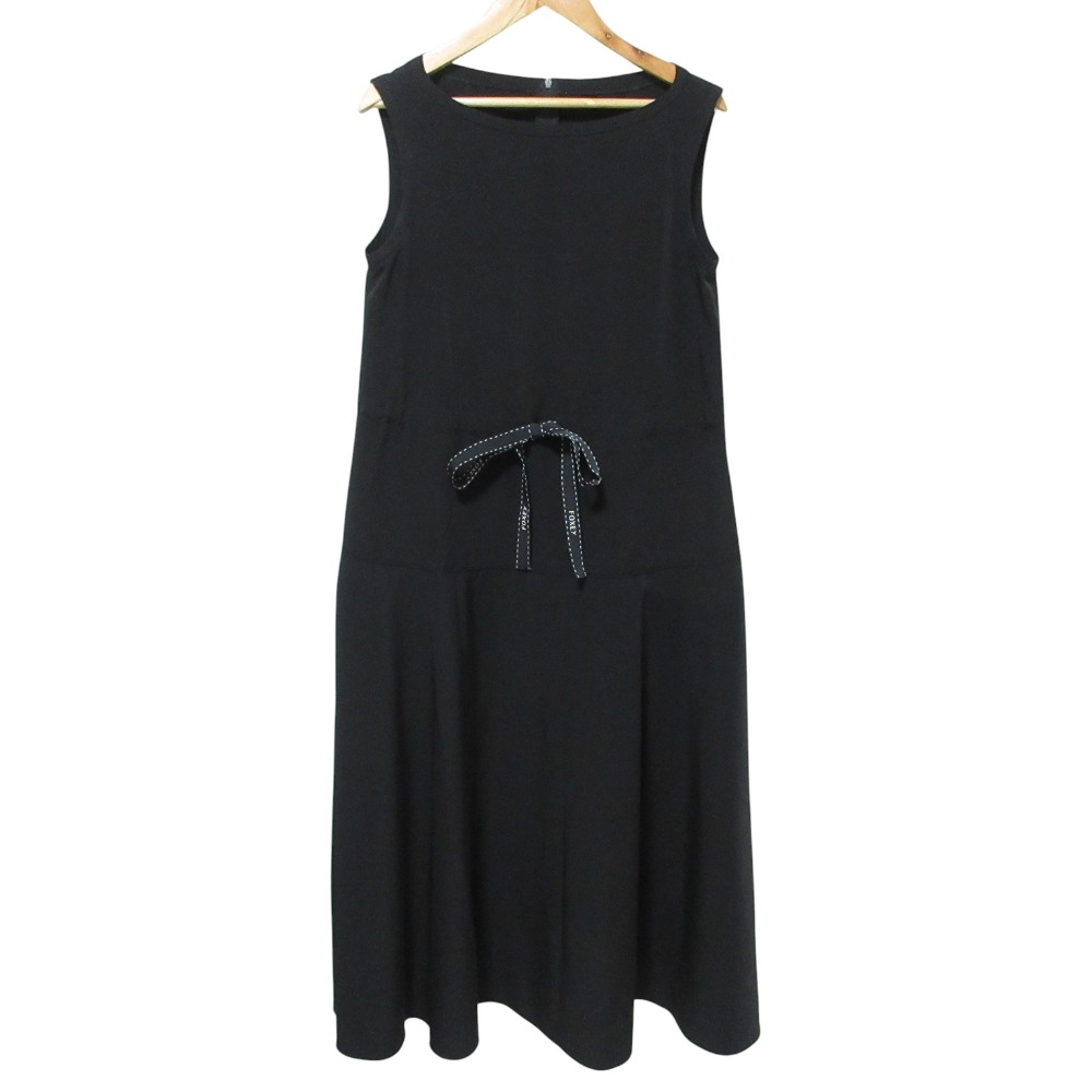 フォクシー レイニー ワンピース 中古・古着通販】FOXEY NEWYORK (フォクシーニューヨーク