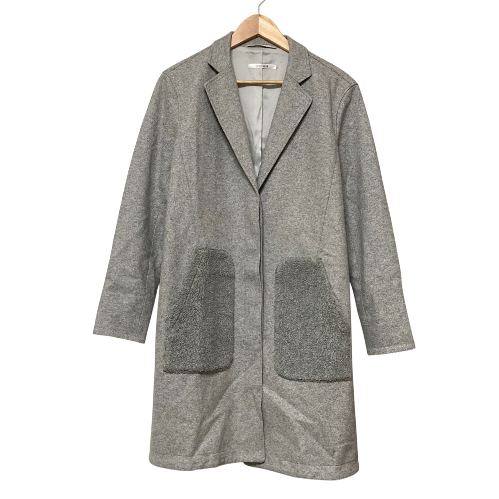 楽天市場】【中古】美品 L'AUBE BLANC ローブブラン ワイドベルト