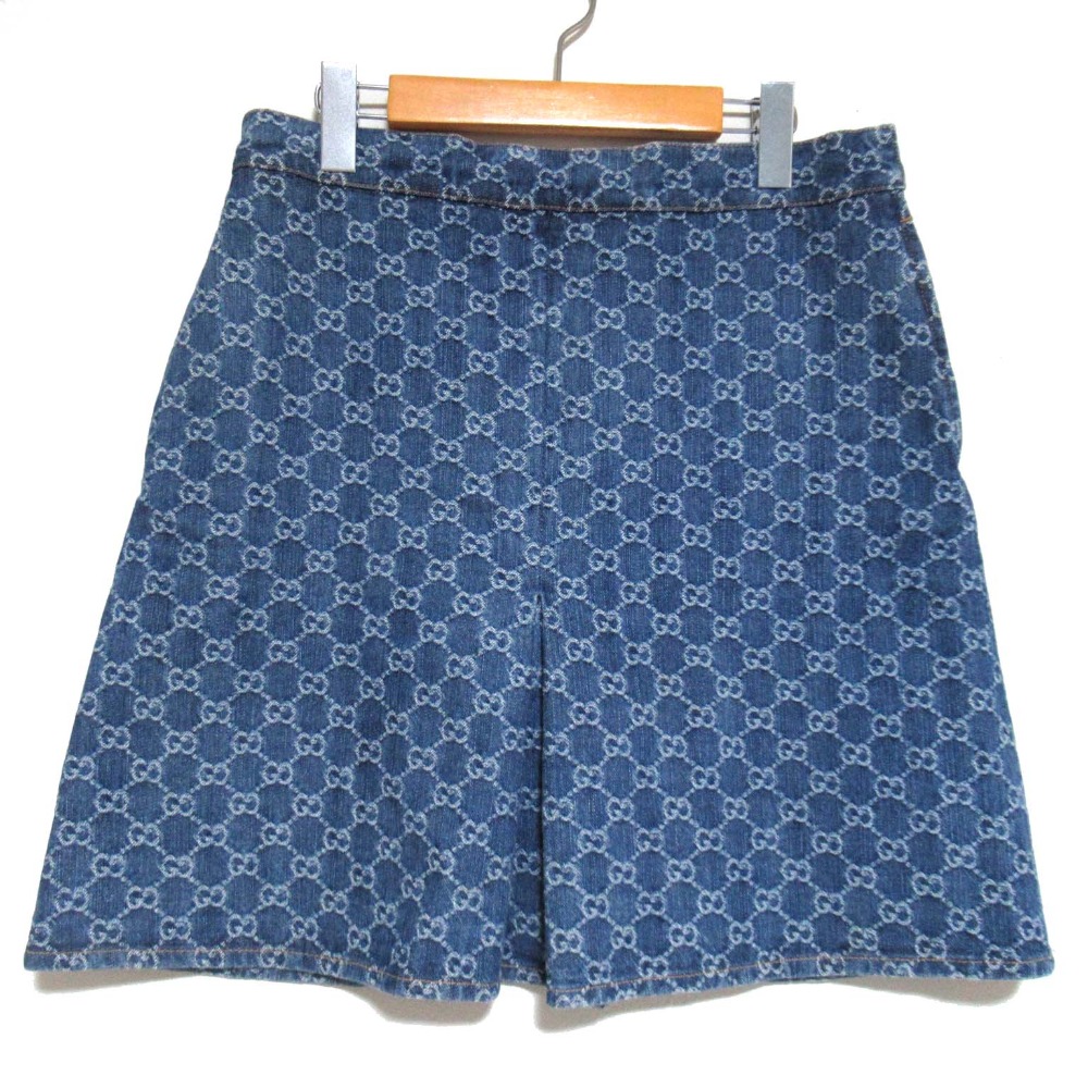 楽天市場】美品 GUCCI グッチ エンボス GG柄 ジャージージャガード