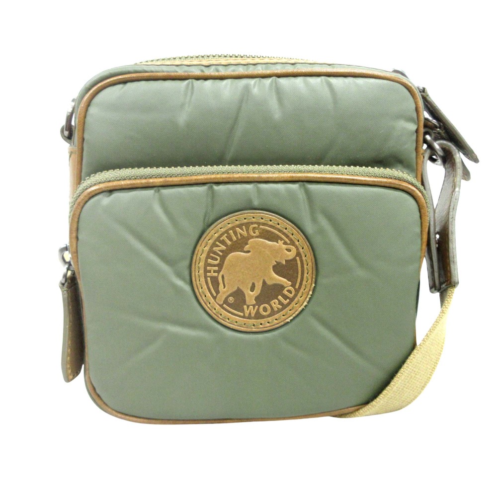 楽天市場】【バッグ】HUNTING WORLD ハンティング ワールド