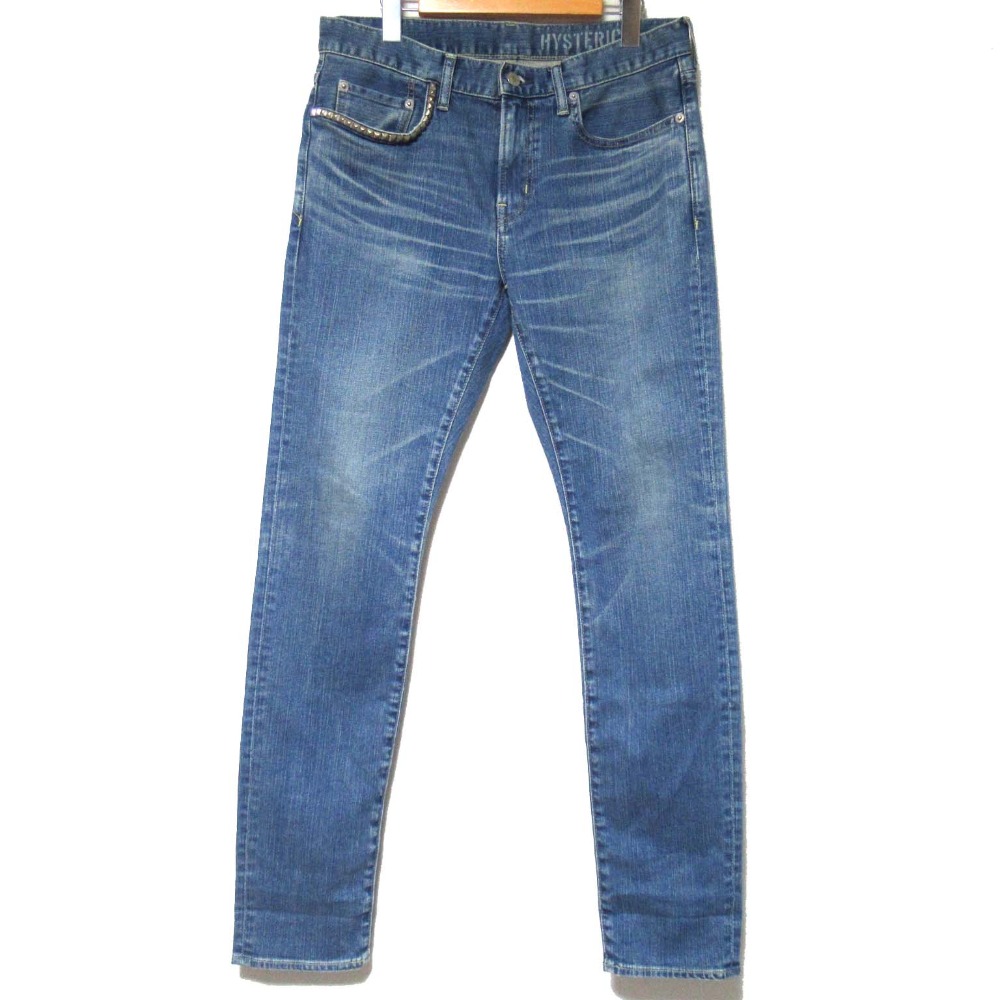 楽天市場】【中古】 HYSTERIC GLAMOUR (ヒステリックグラマー) HYS SP