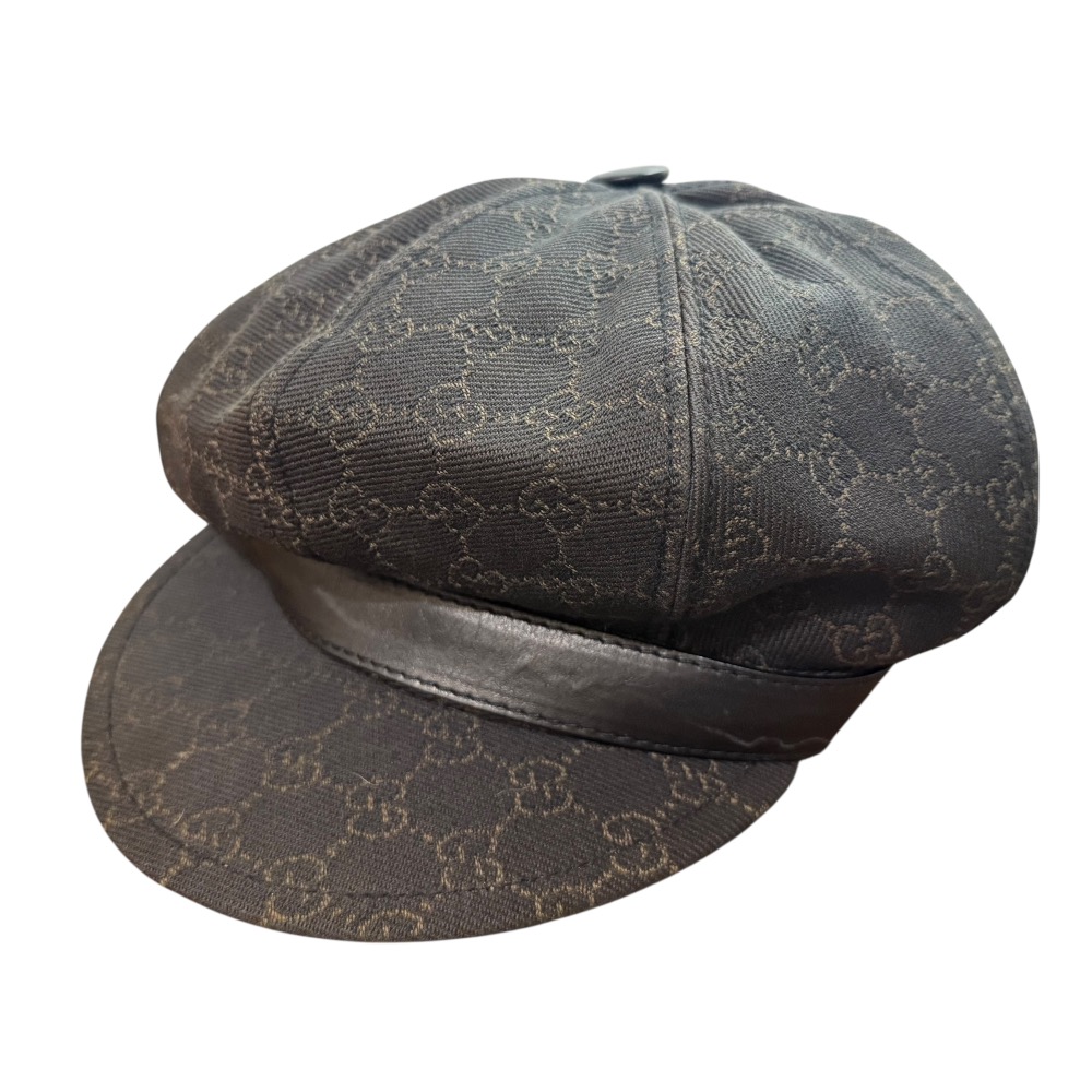 Gucci GGパターン キャスケット ベージュ、ハンチング size XL 2025年最新】GUCCI キャスケットの人気アイテム - メルカリ