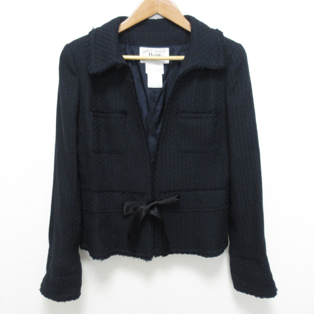 楽天市場】Rene ルネ 【16SS】6613160 TISSUE LINTONリントン社製生地