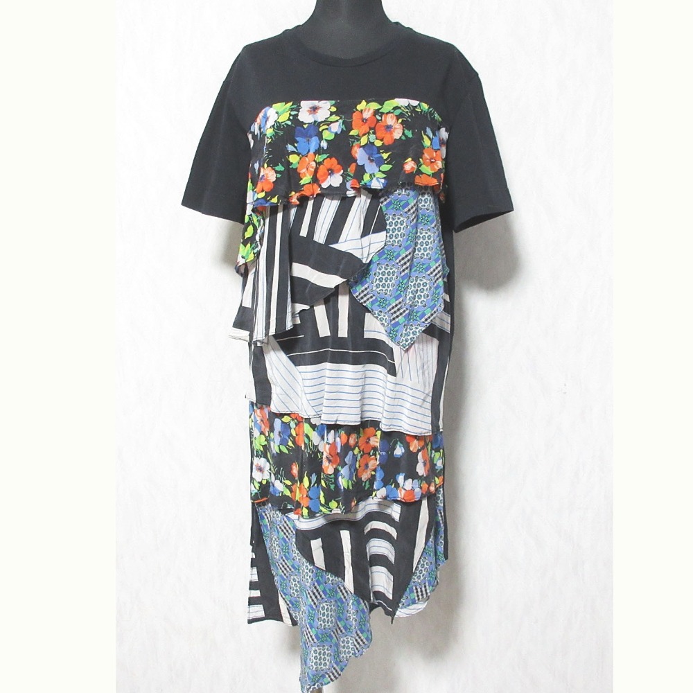 楽天市場】アウトレット MSGM【エムエスジーエム】 ロゴTシャツ